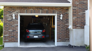 Garage Door Installation at Financial District Philadelphia, Pennsylvania